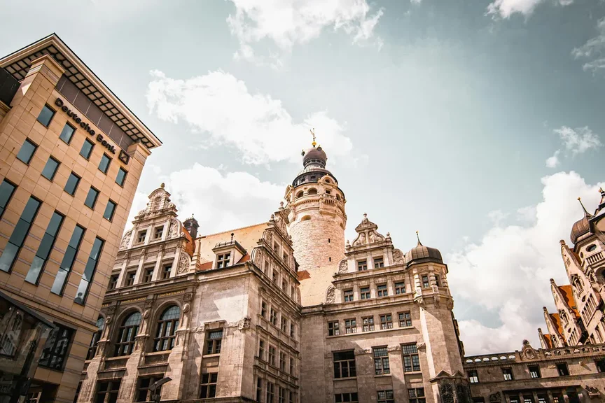 Hausverwaltung Bonn - WEG-Verwaltung Immobilienverwaltung Stadtansicht