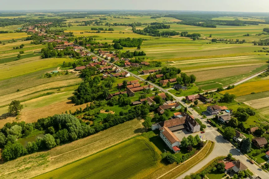 Hausverwaltung Bornheim - WEG-Verwaltung Immobilienverwaltung Stadtansicht