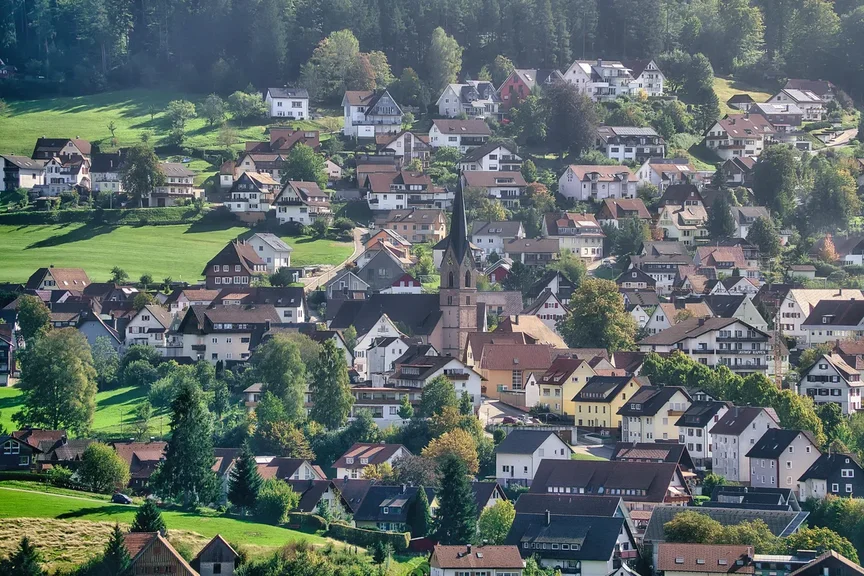 Hausverwaltung Brühl - WEG-Verwaltung Immobilienverwaltung Stadtansicht