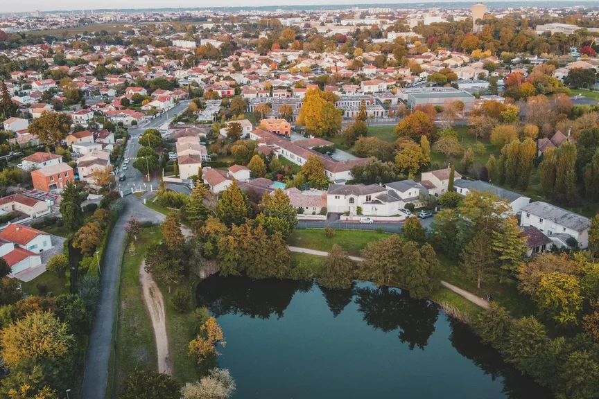 Hausverwaltung Hürth - WEG-Verwaltung Immobilienverwaltung Stadtansicht