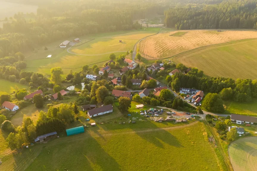 Hausverwaltung Nörvenich - WEG-Verwaltung Immobilienverwaltung Stadtansicht