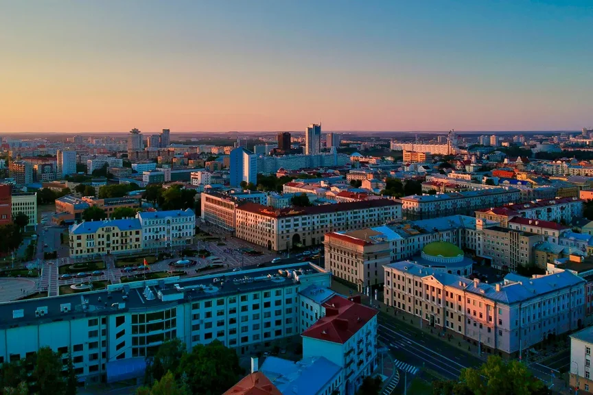 Hausverwaltung Wesseling - WEG-Verwaltung Immobilienverwaltung Stadtansicht
